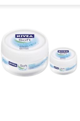 خرید مستقیم از ترکیه و ترندیول کرم صورت زنانه – مردانه برند نیووا Nivea با کد 4005900082565