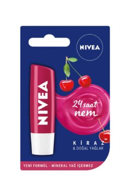 خرید مستقیم از ترکیه و ترندیول مراقبت از لب  برند نیووا Nivea با کد NİVEADNKRZ