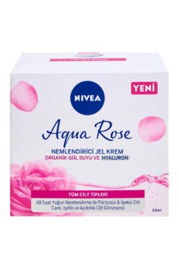 خرید مستقیم از ترکیه و ترندیول کرم صورت  برند نیووا Nivea با کد 7892786523772