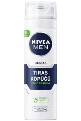 خرید مستقیم از ترکیه و ترندیول فوم و ژل اصلاح  برند نیووا Nivea با کد NİV87