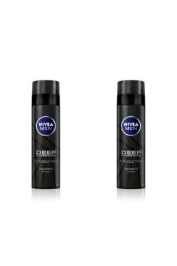 خرید مستقیم از ترکیه و ترندیول فوم و ژل اصلاح مردانه برند نیووا Nivea با کد NİVEAMENDEEP200