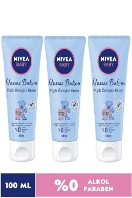 خرید مستقیم از ترکیه و ترندیول نوزاد Krem Yağlar  برند نیووا Nivea با کد TYC00563367010