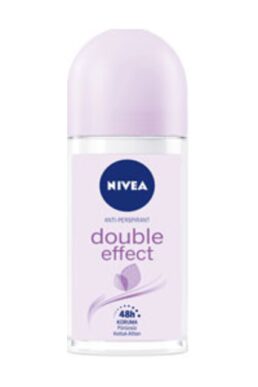 خرید مستقیم از ترکیه و ترندیول دئودورانت زنانه برند نیووا Nivea با کد 35050408