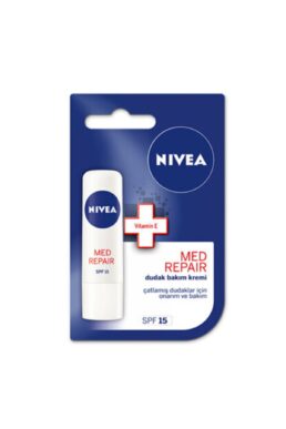 خرید مستقیم از ترکیه و ترندیول مراقبت از لب  برند نیووا Nivea با کد 4005808369652