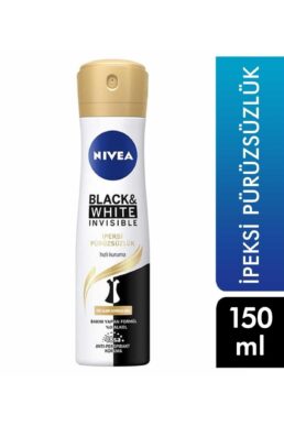 خرید مستقیم از ترکیه و ترندیول دئودورانت زنانه برند نیووا Nivea با کد CNYFLZ1005479