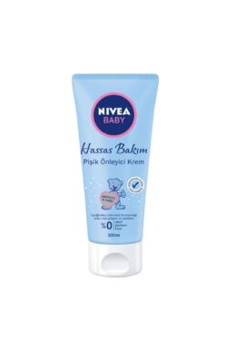 خرید مستقیم از ترکیه و ترندیول نوزاد Krem Yağlar  برند نیووا Nivea با کد 4005808360383_aka01