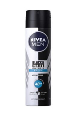 خرید مستقیم از ترکیه و ترندیول دئودورانت زنانه برند نیووا Nivea با کد 35038095