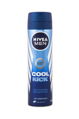 خرید مستقیم از ترکیه و ترندیول دئودورانت مردانه برند نیووا Nivea با کد 4005808300259