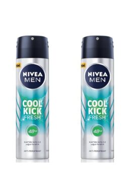 خرید مستقیم از ترکیه و ترندیول دئودورانت مردانه برند نیووا Nivea با کد P18937S7478