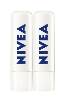 خرید مستقیم از ترکیه و ترندیول مراقبت از لب زنانه برند نیووا Nivea با کد SET.NVE.056