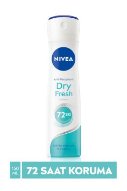 خرید مستقیم از ترکیه و ترندیول دئودورانت زنانه برند نیووا Nivea با کد T16554