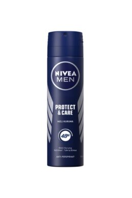 خرید مستقیم از ترکیه و ترندیول دئودورانت مردانه برند نیووا Nivea با کد 71801