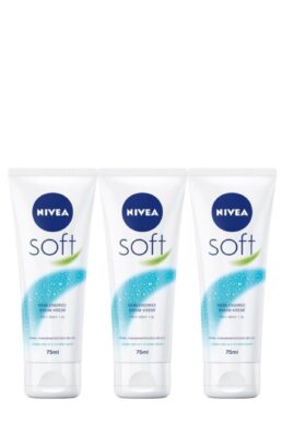 خرید مستقیم از ترکیه و ترندیول کرم دست  برند نیووا Nivea با کد SET.NVE.765