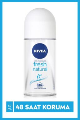 خرید مستقیم از ترکیه و ترندیول رول آن زنانه برند نیووا Nivea با کد 13496