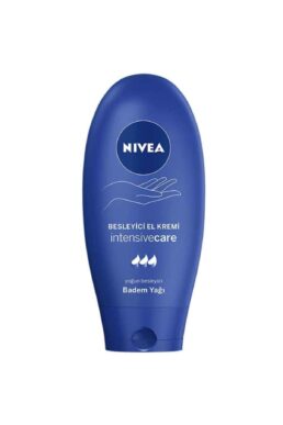 خرید مستقیم از ترکیه و ترندیول کرم دست  برند نیووا Nivea با کد 42315902