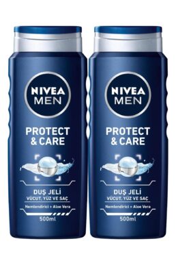 خرید مستقیم از ترکیه و ترندیول ژل و کرم دوش مردانه برند نیووا Nivea با کد SET.NVE.240