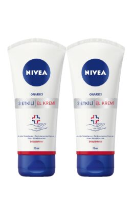 خرید مستقیم از ترکیه و ترندیول کرم دست  برند نیووا Nivea با کد SET.NVE.444