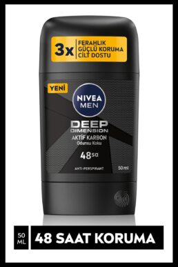 خرید مستقیم از ترکیه و ترندیول رول آن زنانه – مردانه برند نیووا Nivea با کد TYC00618530678