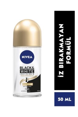 خرید مستقیم از ترکیه و ترندیول رول آن زنانه برند نیووا Nivea با کد 83844