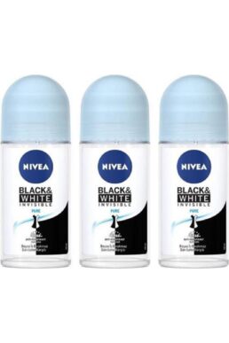 خرید مستقیم از ترکیه و ترندیول رول آن زنانه برند نیووا Nivea با کد DEV06073