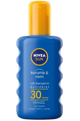 خرید مستقیم از ترکیه و ترندیول ضد آفتاب بدن  برند نیووا Nivea با کد 35520442