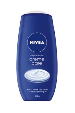 خرید مستقیم از ترکیه و ترندیول ژل و کرم دوش زنانه – مردانه برند نیووا Nivea با کد niveaduş creme250