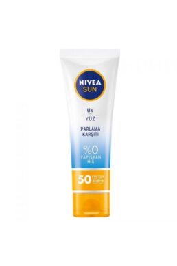 خرید مستقیم از ترکیه و ترندیول ضد آفتاب بدن  برند نیووا Nivea با کد 35526035