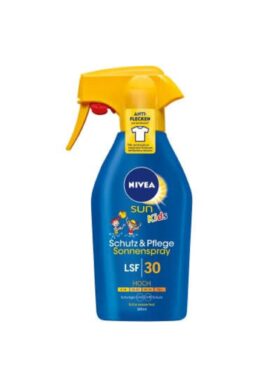 خرید مستقیم از ترکیه و ترندیول ضد آفتاب بدن  برند نیووا Nivea با کد 28737