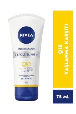 خرید مستقیم از ترکیه و ترندیول کرم دست  برند نیووا Nivea با کد GRK-01418