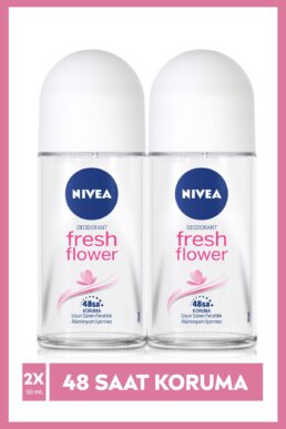 خرید مستقیم از ترکیه و ترندیول رول آن زنانه برند نیووا Nivea با کد SET.NVE.226