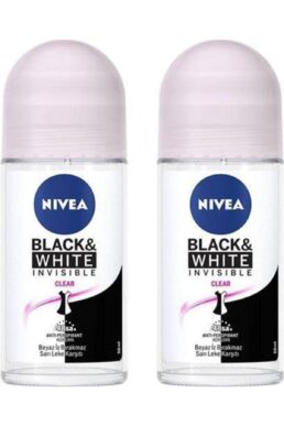 خرید مستقیم از ترکیه و ترندیول رول آن زنانه برند نیووا Nivea با کد BYNNVEA