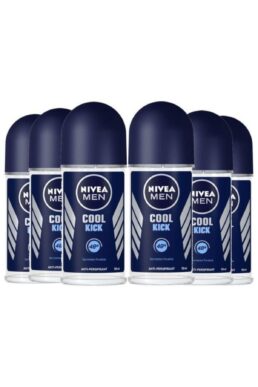 خرید مستقیم از ترکیه و ترندیول رول آن مردانه برند نیووا Nivea با کد 1959