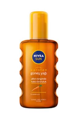 خرید مستقیم از ترکیه و ترندیول ضد آفتاب بدن  برند نیووا Nivea با کد 35520496