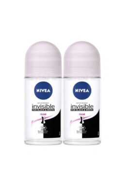 خرید مستقیم از ترکیه و ترندیول رول آن زنانه برند نیووا Nivea با کد SET.NVE.184