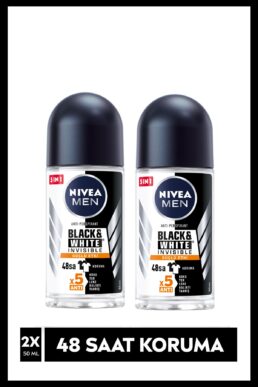 خرید مستقیم از ترکیه و ترندیول رول آن مردانه برند نیووا Nivea با کد SET.NVE.183