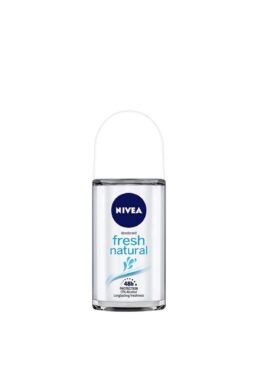 خرید مستقیم از ترکیه و ترندیول رول آن  برند نیووا Nivea با کد 18790