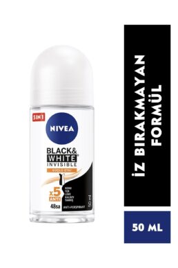 خرید مستقیم از ترکیه و ترندیول رول آن زنانه برند نیووا Nivea با کد 88089