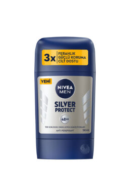 خرید مستقیم از ترکیه و ترندیول رول آن مردانه برند نیووا Nivea با کد 20000035068089