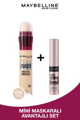 خرید مستقیم از ترکیه و ترندیول کانسیلر  برند میبلین نیویورک Maybelline New York با کد PKTIVRYMNLSH