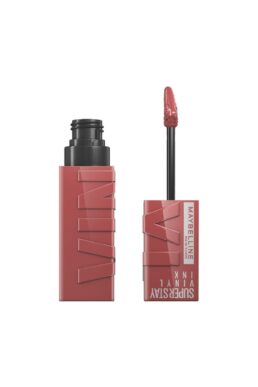 خرید مستقیم از ترکیه و ترندیول رژ لب  برند میبلین نیویورک Maybelline New York با کد MAY205