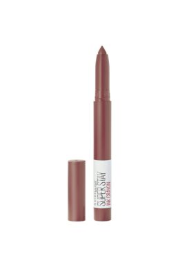 خرید مستقیم از ترکیه و ترندیول رژ لب  برند میبلین نیویورک Maybelline New York با کد MYBDM20S