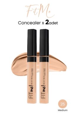 خرید مستقیم از ترکیه و ترندیول کانسیلر  برند میبلین نیویورک Maybelline New York با کد dvc-5011697