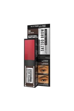 خرید مستقیم از ترکیه و ترندیول ریمل ابرو  برند میبلین نیویورک Maybelline New York با کد dvc-5015572