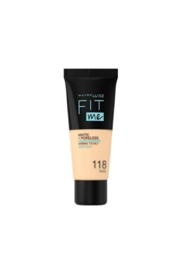 خرید مستقیم از ترکیه و ترندیول فاندیشن  برند میبلین نیویورک Maybelline New York با کد dvc-5017190