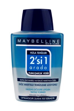 خرید مستقیم از ترکیه و ترندیول پاک کننده آرایش چشم زنانه برند میبلین نیویورک Maybelline New York با کد 8024417183189