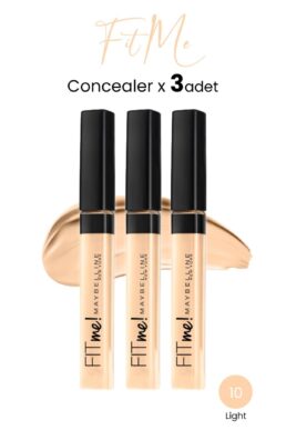 خرید مستقیم از ترکیه و ترندیول فاندیشن  برند میبلین نیویورک Maybelline New York با کد dvc-5011704