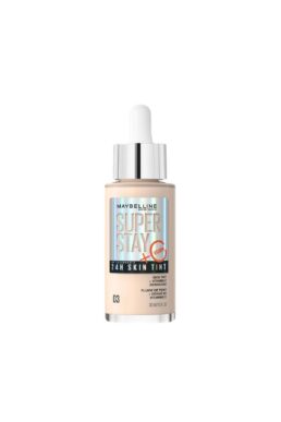 خرید مستقیم از ترکیه و ترندیول فاندیشن  برند میبلین نیویورک Maybelline New York با کد dvc-5015583