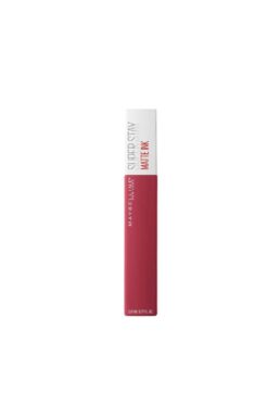 خرید مستقیم از ترکیه و ترندیول رژ لب  برند میبلین نیویورک Maybelline New York با کد dvc-5017221