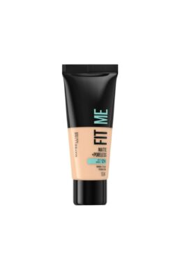 خرید مستقیم از ترکیه و ترندیول فاندیشن  برند میبلین نیویورک Maybelline New York با کد dvc-5014676