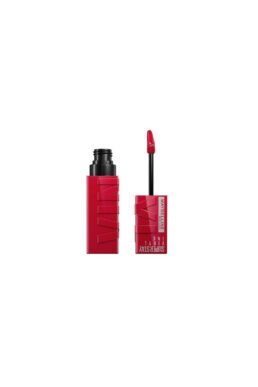 خرید مستقیم از ترکیه و ترندیول رژ لب  برند میبلین نیویورک Maybelline New York با کد MAY202